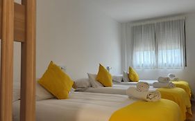Hostal Batallar